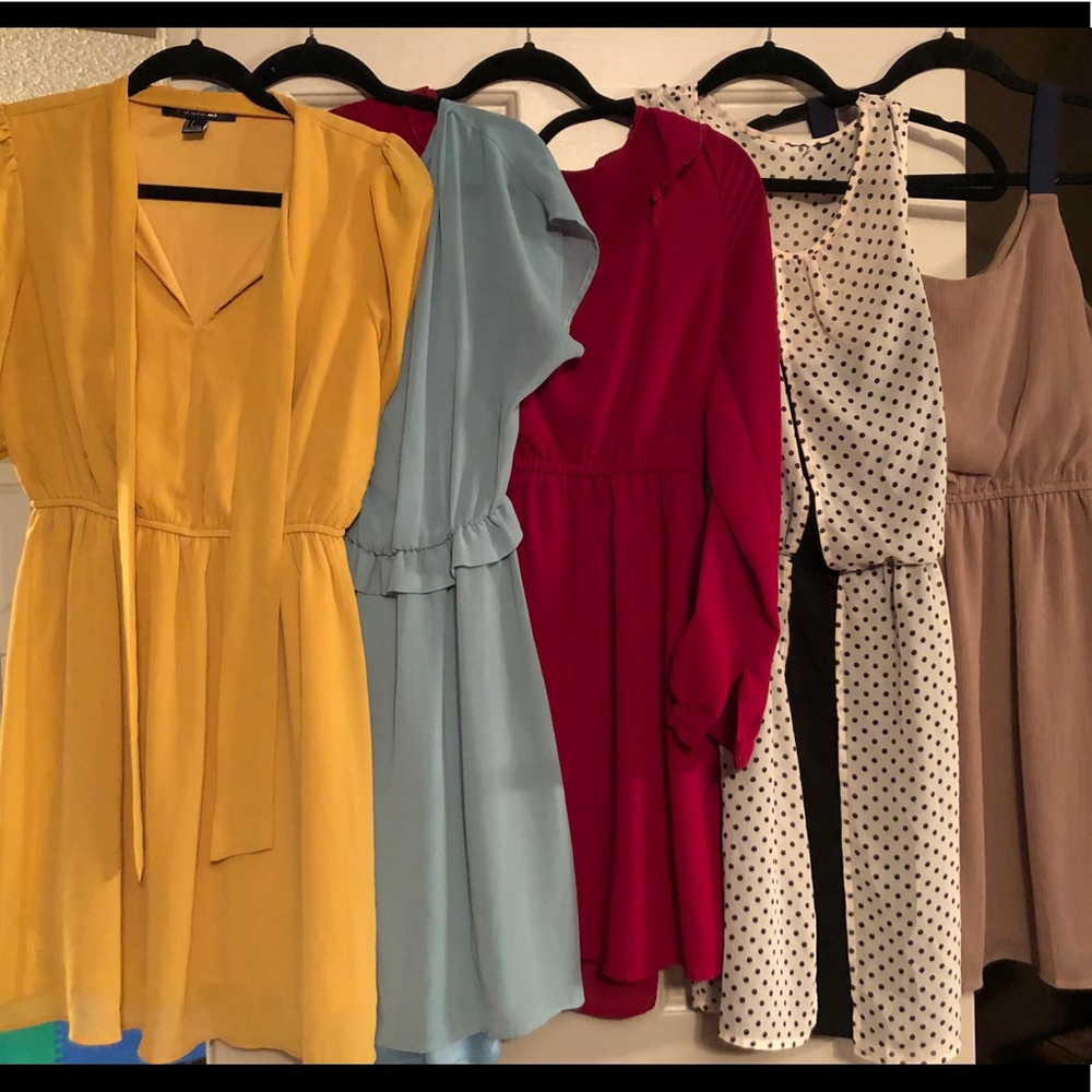Women’s dresses